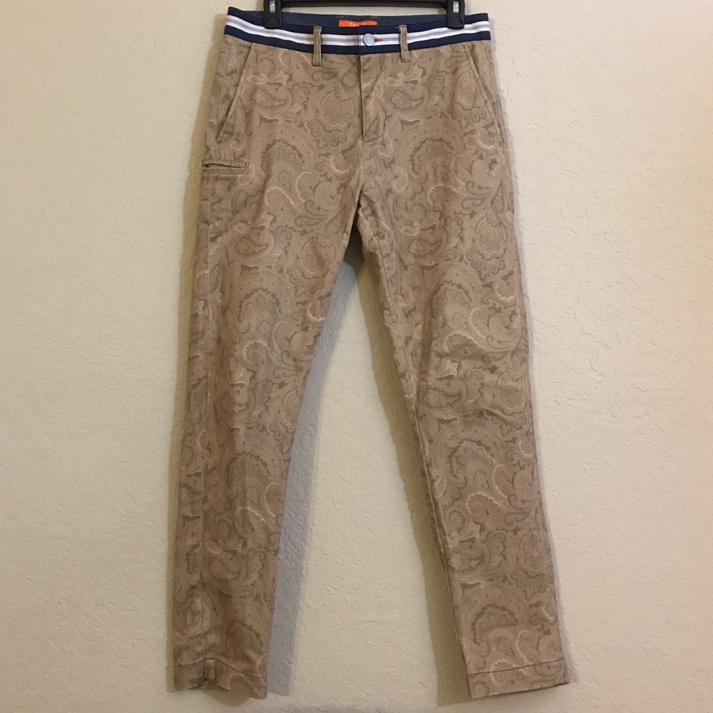 Tallia Pants